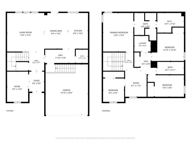 1345 Harvest Moon Way, Shelby, NC 28150
