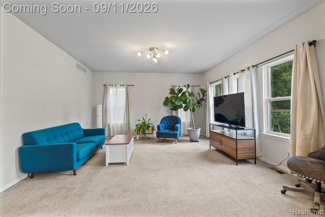 19430 Granger Drive, Brownstown, MI 48174