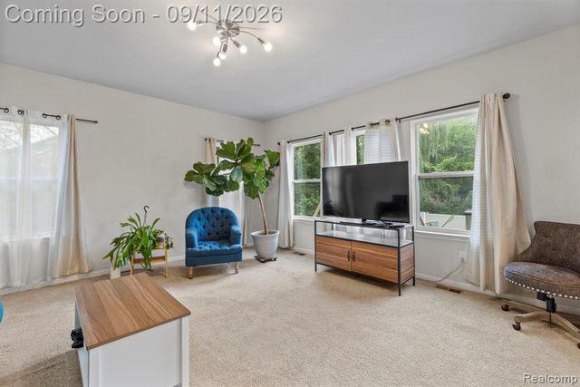 19430 Granger Drive, Brownstown, MI 48174
