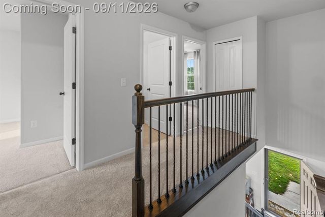 19430 Granger Drive, Brownstown, MI 48174