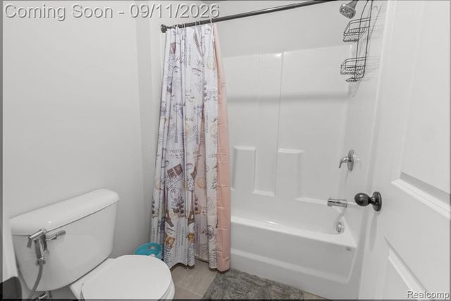 19430 Granger Drive, Brownstown, MI 48174