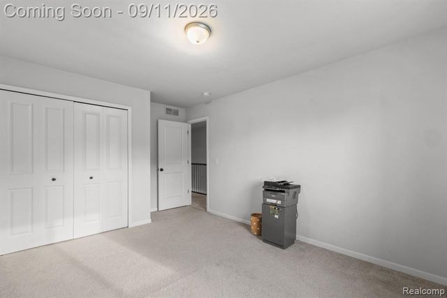 19430 Granger Drive, Brownstown, MI 48174