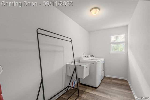 19430 Granger Drive, Brownstown, MI 48174