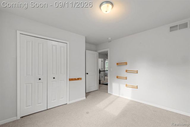 19430 Granger Drive, Brownstown, MI 48174