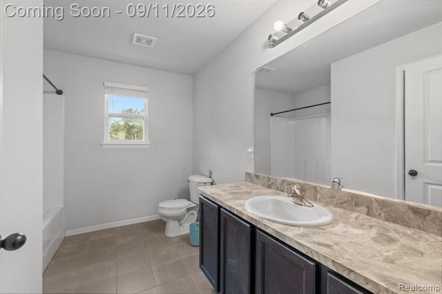 19430 Granger Drive, Brownstown, MI 48174