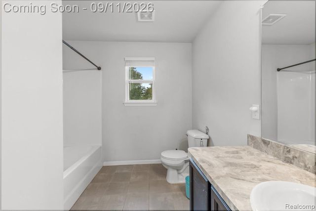 19430 Granger Drive, Brownstown, MI 48174
