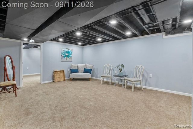 19430 Granger Drive, Brownstown, MI 48174