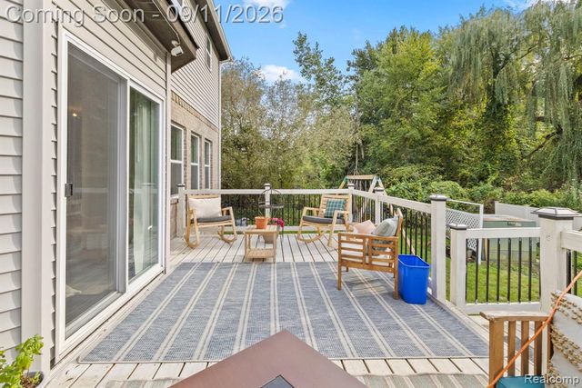 19430 Granger Drive, Brownstown, MI 48174