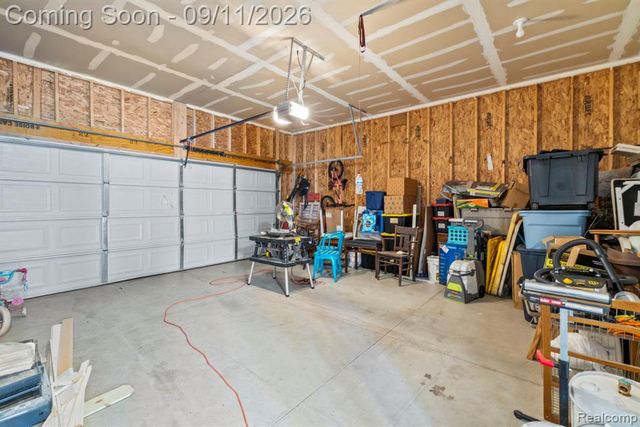 19430 Granger Drive, Brownstown, MI 48174