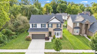 19430 Granger Drive, Brownstown, MI 48174