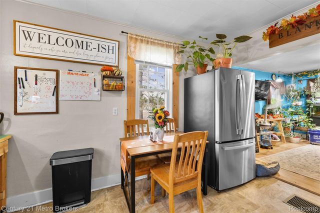 1102 Wellsville Highway, Palmyra Township, MI 49268