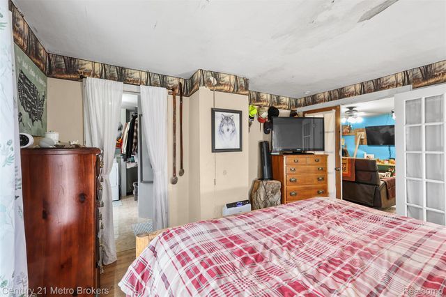 1102 Wellsville Highway, Palmyra Township, MI 49268
