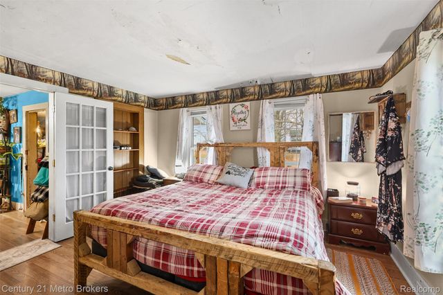1102 Wellsville Highway, Palmyra Township, MI 49268