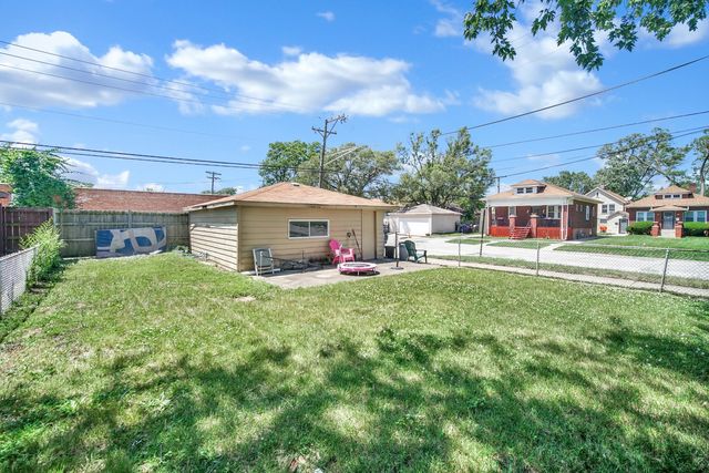 14528 Grant Street, Dolton, IL 60419
