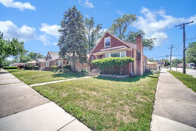 14528 Grant Street, Dolton, IL 60419