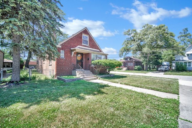 14528 Grant Street, Dolton, IL 60419