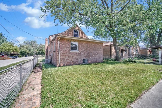 14528 Grant Street, Dolton, IL 60419