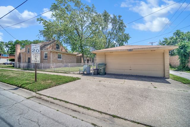 14528 Grant Street, Dolton, IL 60419