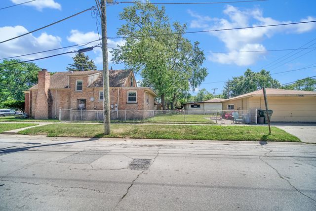 14528 Grant Street, Dolton, IL 60419