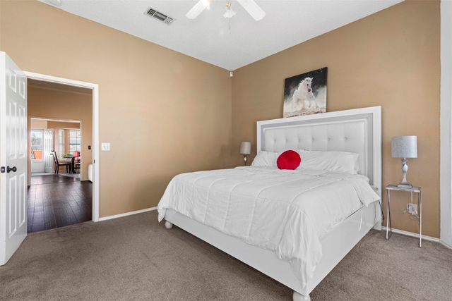 6621 MacIntosh Drive, Plano, TX 75023