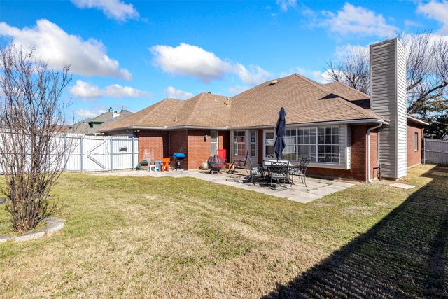 6621 MacIntosh Drive, Plano, TX 75023