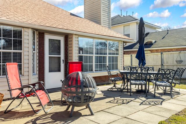 6621 MacIntosh Drive, Plano, TX 75023