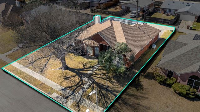 6621 MacIntosh Drive, Plano, TX 75023