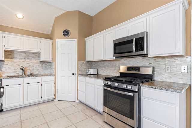 6621 MacIntosh Drive, Plano, TX 75023