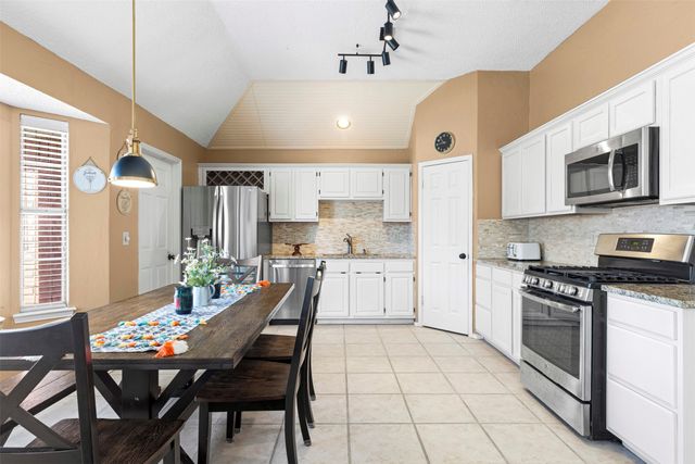 6621 MacIntosh Drive, Plano, TX 75023