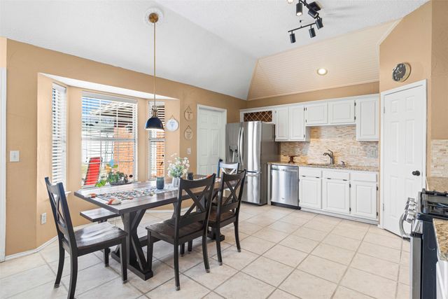 6621 MacIntosh Drive, Plano, TX 75023