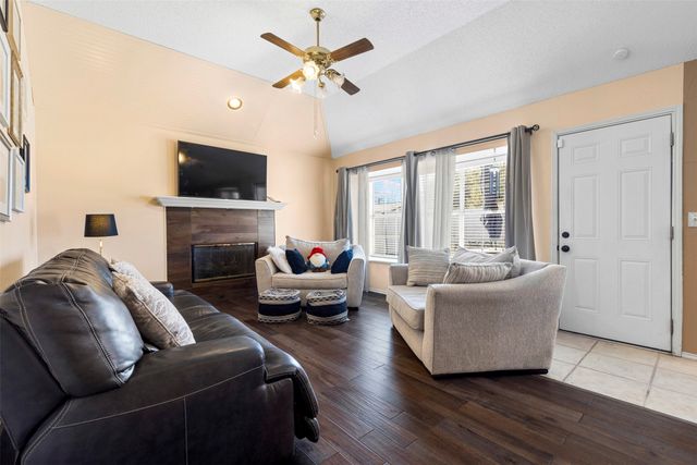 6621 MacIntosh Drive, Plano, TX 75023