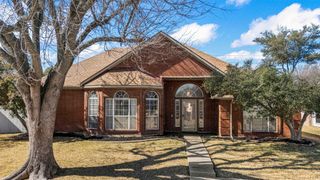 6621 MacIntosh Drive, Plano, TX 75023