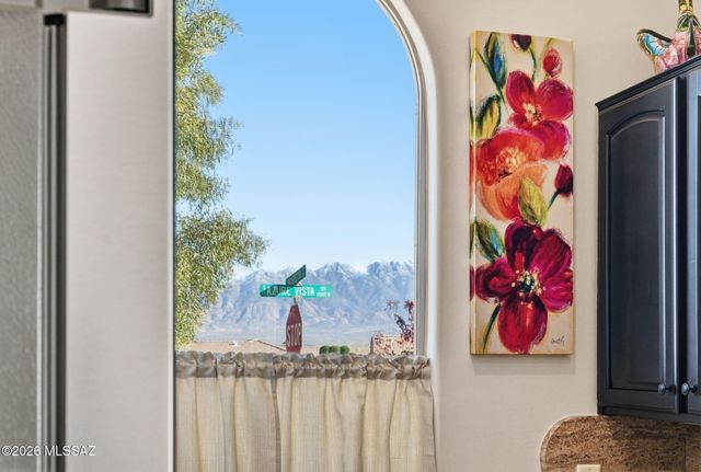 5812 S Azure Vista Way, Green Valley, AZ 85622