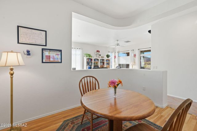 5812 S Azure Vista Way, Green Valley, AZ 85622