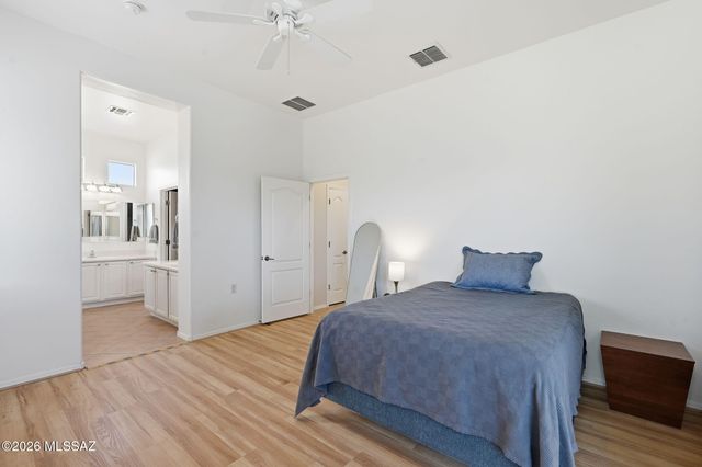 5812 S Azure Vista Way, Green Valley, AZ 85622