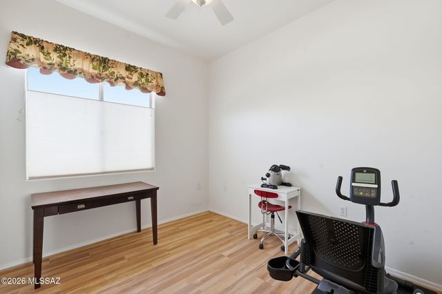 5812 S Azure Vista Way, Green Valley, AZ 85622