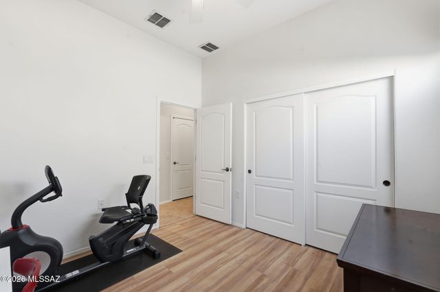 5812 S Azure Vista Way, Green Valley, AZ 85622