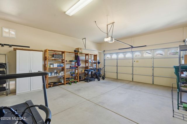 5812 S Azure Vista Way, Green Valley, AZ 85622