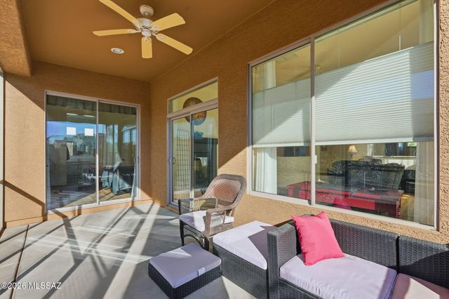 5812 S Azure Vista Way, Green Valley, AZ 85622