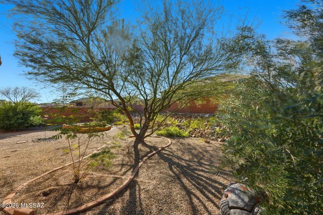 5812 S Azure Vista Way, Green Valley, AZ 85622