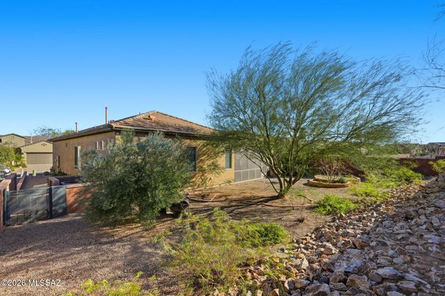 5812 S Azure Vista Way, Green Valley, AZ 85622