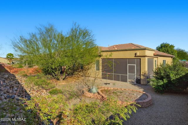 5812 S Azure Vista Way, Green Valley, AZ 85622