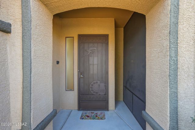 5812 S Azure Vista Way, Green Valley, AZ 85622