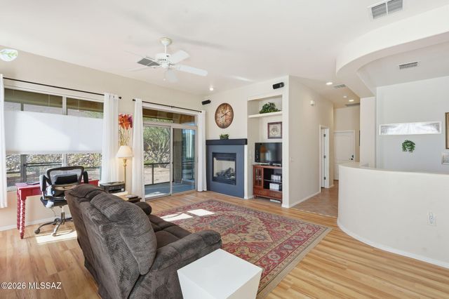 5812 S Azure Vista Way, Green Valley, AZ 85622