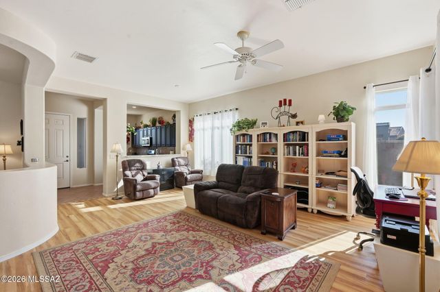 5812 S Azure Vista Way, Green Valley, AZ 85622