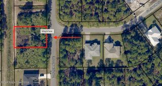 2727 Foster Road SE, Palm Bay, FL 32909