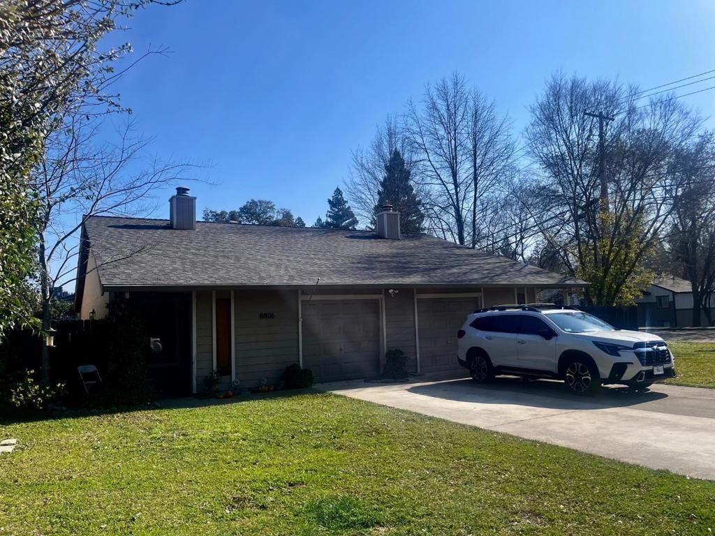 Image 2 of property listing at 8804 N Winding Way, Fair Oaks, CA 95628