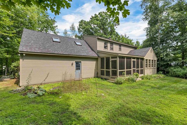 16 Birchwood Way, Laconia, NH 03246