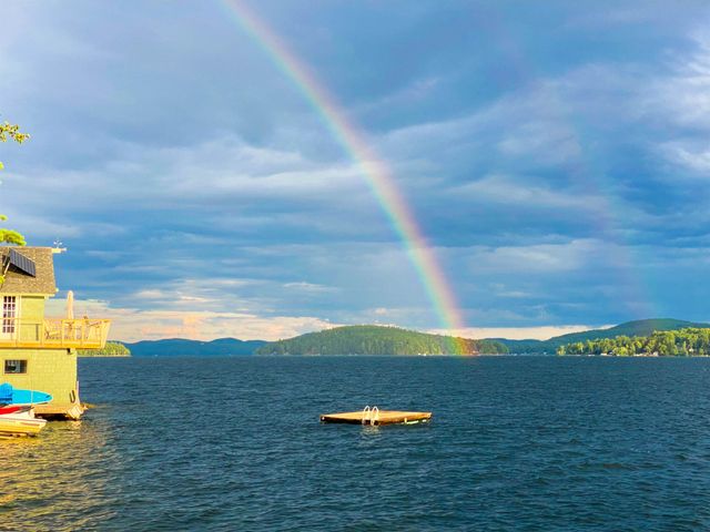 16 Birchwood Way, Laconia, NH 03246