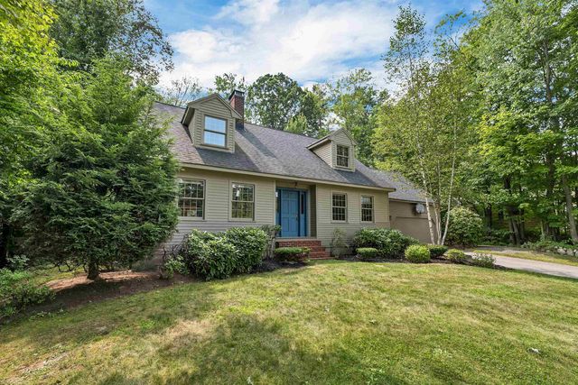 16 Birchwood Way, Laconia, NH 03246